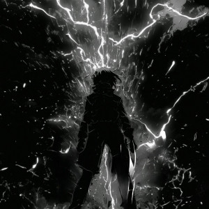 Album BLACKHOLE from 