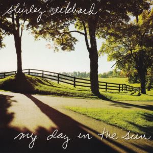收聽Shirley Eikhard的The Courage to Love歌詞歌曲