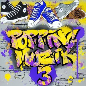 Album Popping Muzik 3 from Westcoast Stone