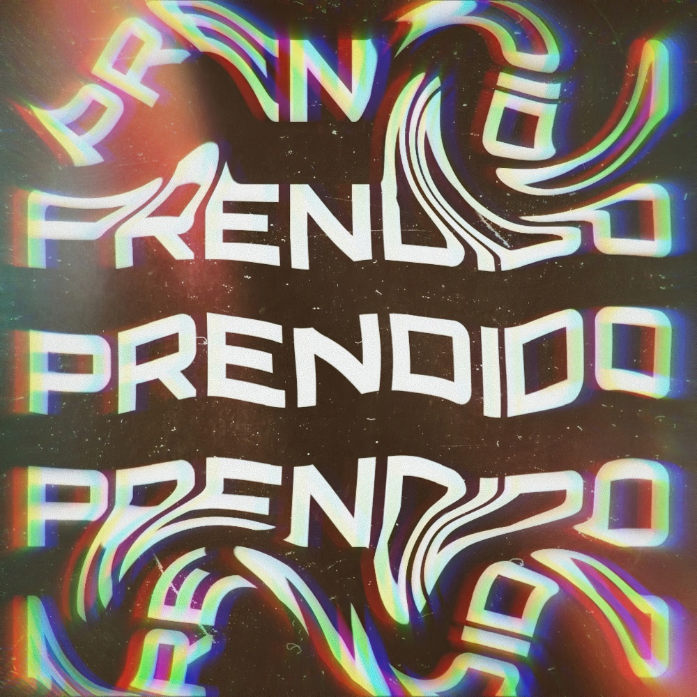 Prendido (Explicit)