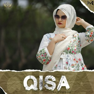 Dengarkan QISA (Female Version) lagu dari Shahnaz Abdul Raoof dengan lirik