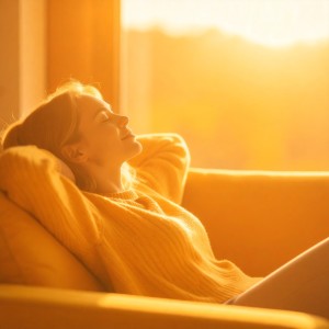 Edad tranquila的專輯Música Para Relajarse A La Luz Del Ser