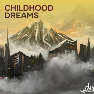 Fauziah的专辑Childhood Dreams