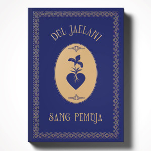 Album Sang Pemuja from Dul Jaelani