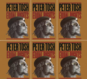 ดาวน์โหลดและฟังเพลง I Am That I Am (Album Version) พร้อมเนื้อเพลงจาก Peter Tosh