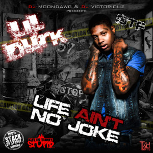 收聽Lil Durk的Right Here (Explicit)歌詞歌曲