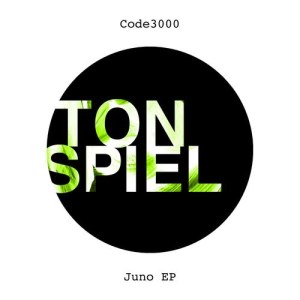 Code3000的專輯Juno EP