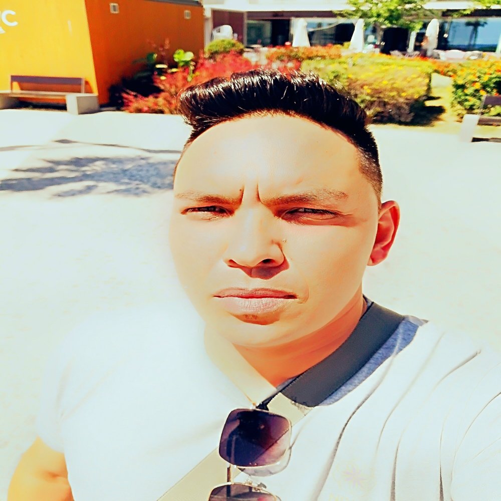 Anjo Aqui