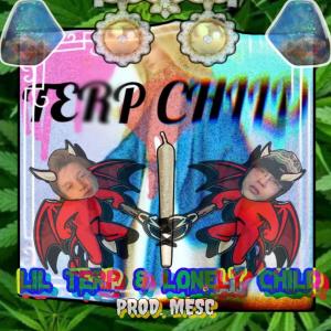 收听Lil Terp的Go Away (Explicit)歌词歌曲