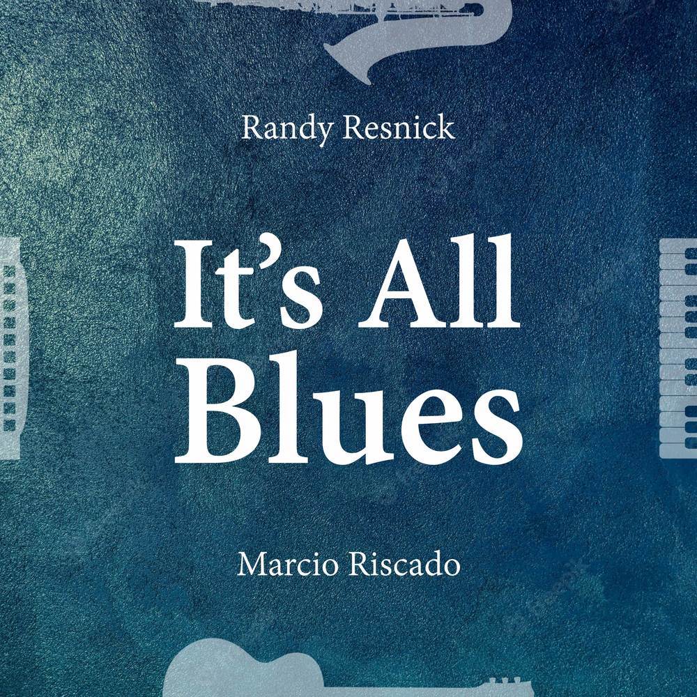It's All Blues