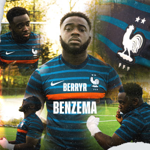 Listen to Benzema song with lyrics from BerryR