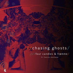 Listen to Chasing Ghosts (Jose Tabarez Remix) song with lyrics from Four Candles