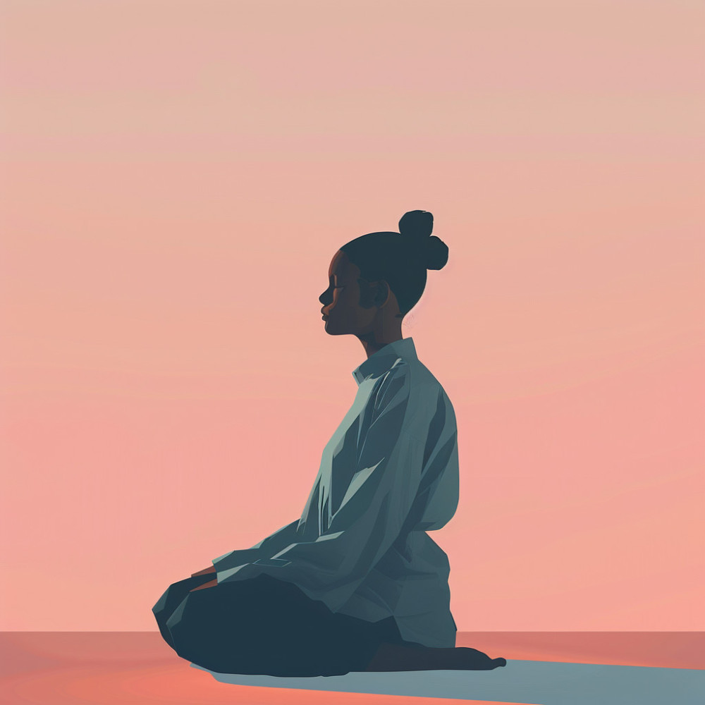 Nota De Atención Plena Zen