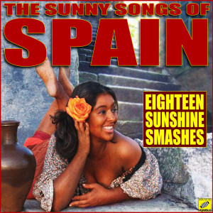 Album The Sunny Songs of Spain from 