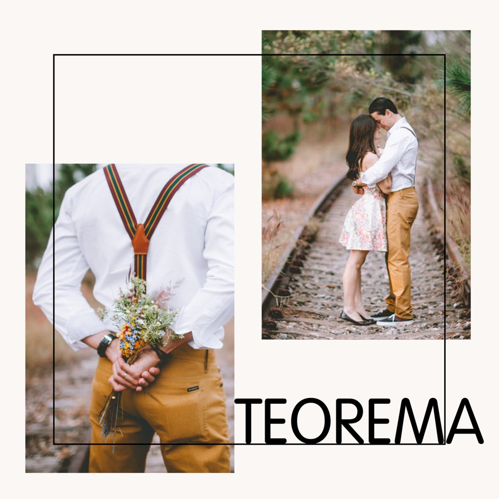 Teorema (Instrumental Version)