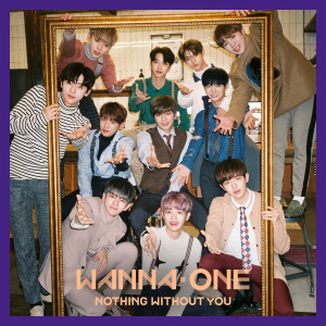 ดาวน์โหลดและฟังเพลง Burn It Up พร้อมเนื้อเพลงจาก Wanna One