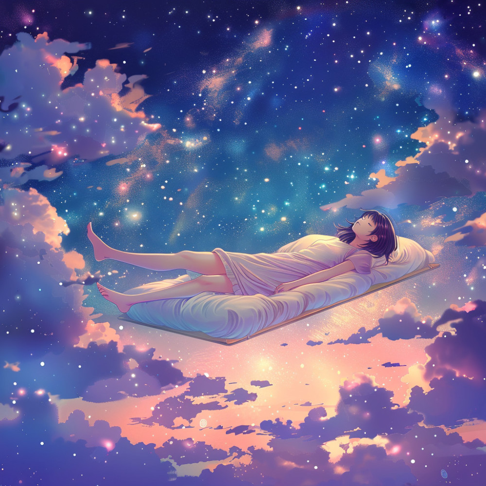 Sonidos Serenos Del Sueño Alivian