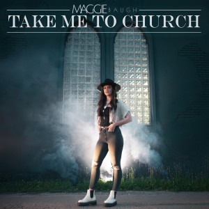 ดาวน์โหลดและฟังเพลง Take Me to Church พร้อมเนื้อเพลงจาก Maggie Baugh