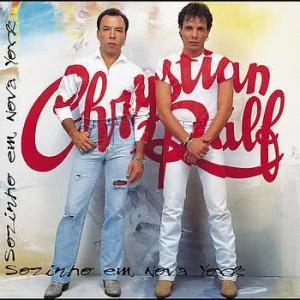 ดาวน์โหลดและฟังเพลง Ainda está chovendo พร้อมเนื้อเพลงจาก Chrystian and Ralf