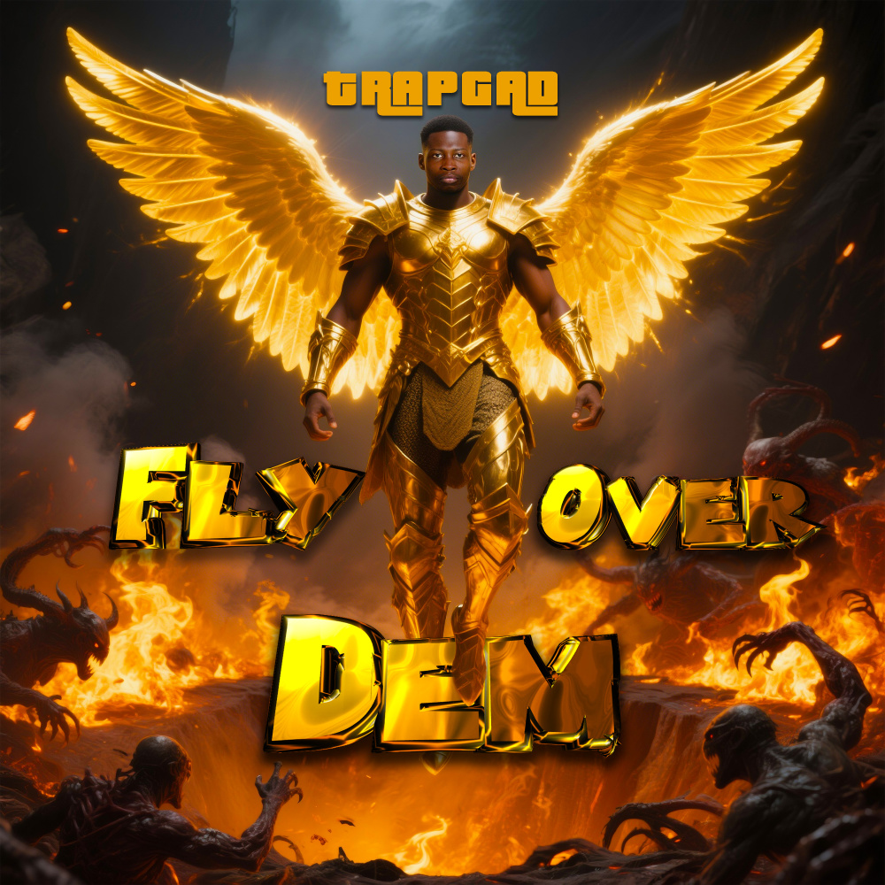 Fly Over Dem