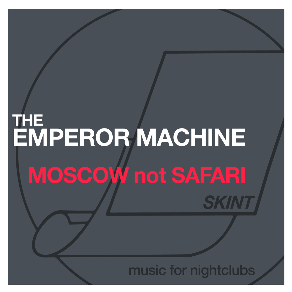 Moscow Not Safari (Extended Mix)