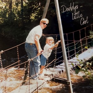 Album Daddy’s Little Girl oleh Tiffany Alvord
