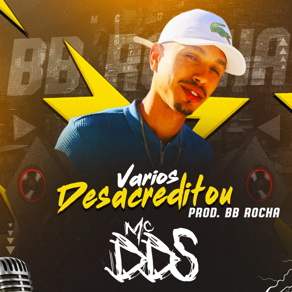 Varios Desacreditou