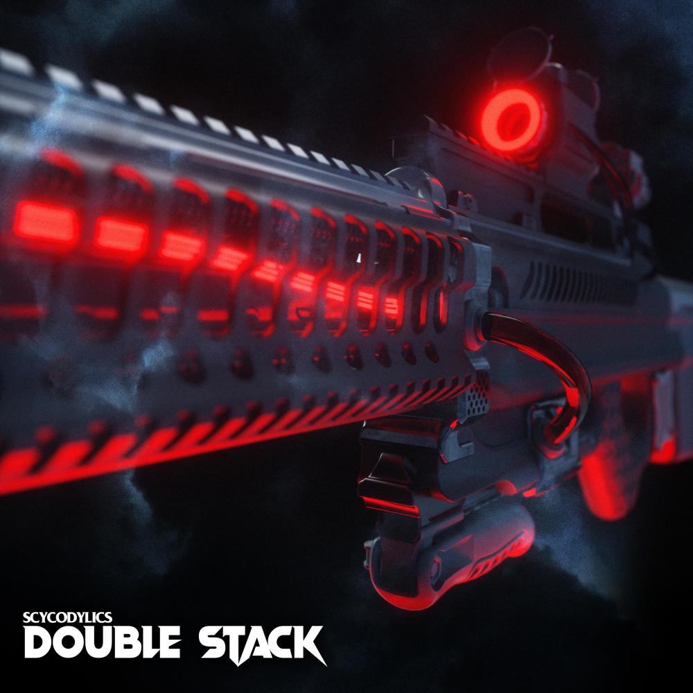 Double Stack (Explicit)