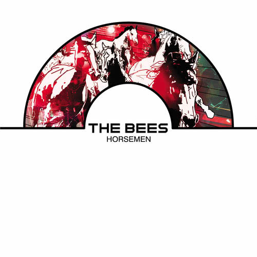 March Of The Bees