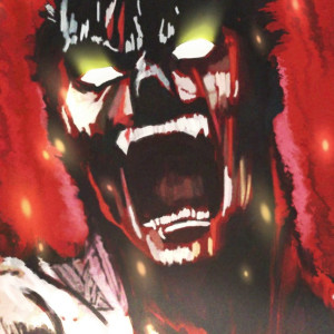 Album Psycho Embody from KIR1IXCHE