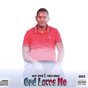 Album God loves me (Explicit) from Starshine