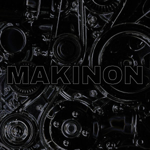 Listen to Makinon song with lyrics from Dj Twolipan
