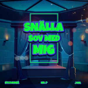 Album SNÄLLA SOV MED MIG from Studavigå
