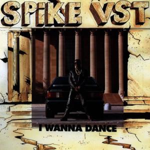 收聽Spike VST的Hit It歌詞歌曲