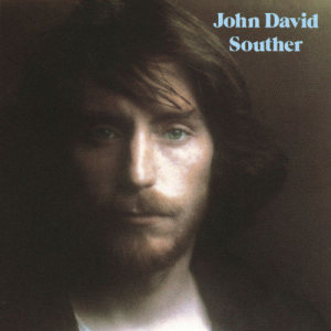 J.D. Souther的專輯John David Souther