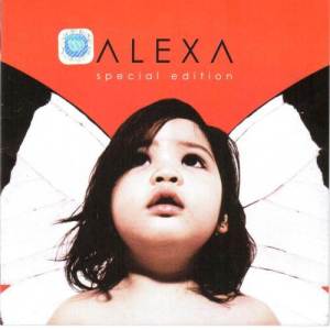Album Alexa Special Edition from Alexa