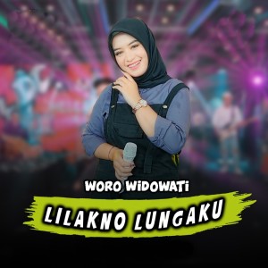 Album Lilakno Lungaku oleh Woro Widowati