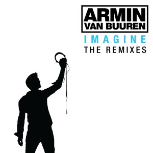 Armin Van Buuren的專輯Imagine