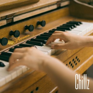Chillz的專輯Restful Piano