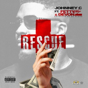 Johnney C的專輯Rescue (Explicit)