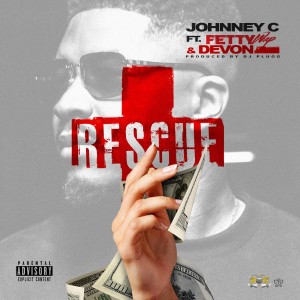 收聽Johnney C的Rescue (Explicit)歌詞歌曲