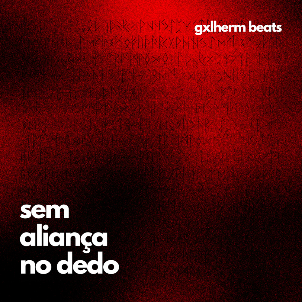 Sem Aliança No Dedo