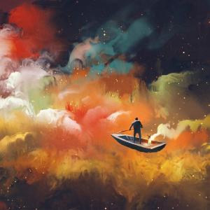 Kniar的專輯Paradoxe (Explicit)