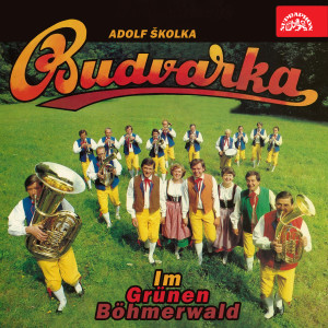 Listen to Polka aus Třeboň song with lyrics from Budvarka