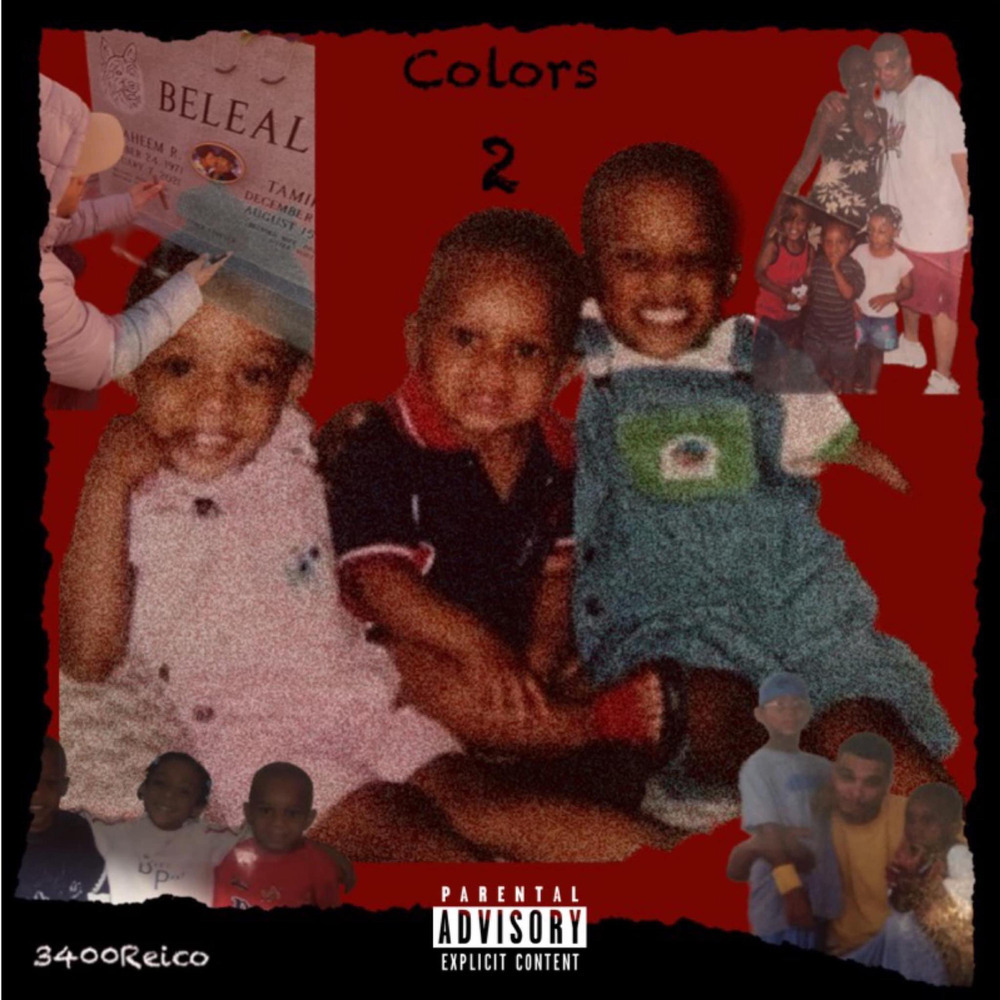 Entitled (Explicit)