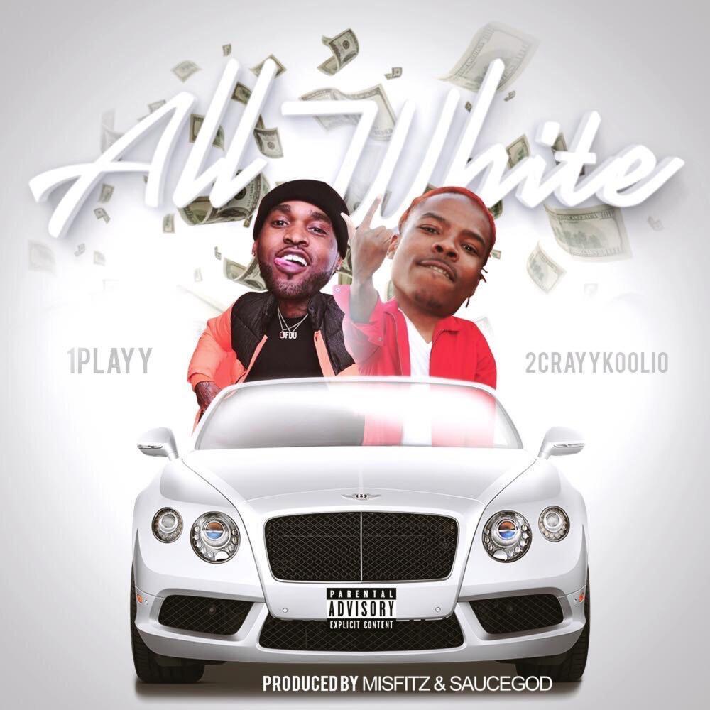 All White (Explicit)