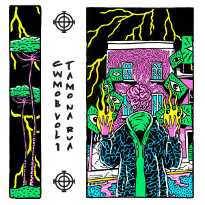 收聽Cwmob的Sem Problema歌詞歌曲