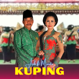 Album Kuping from Asih