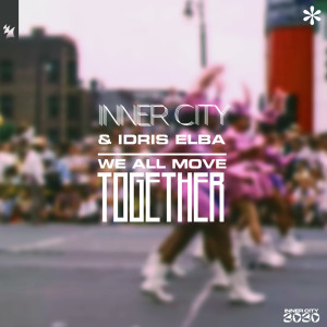 Inner City的专辑We All Move Together