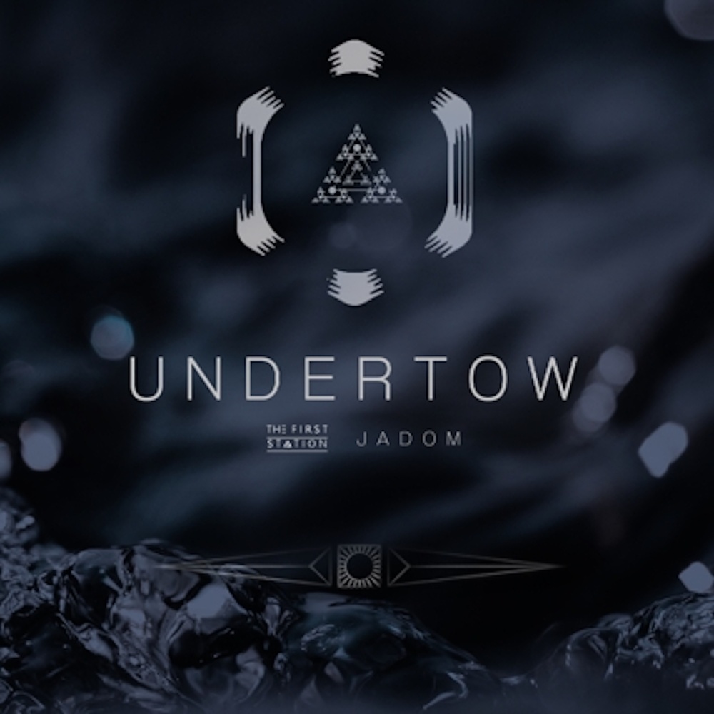 Undertow (feat. Jadom)
